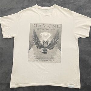 Diamond Supply Company Tee